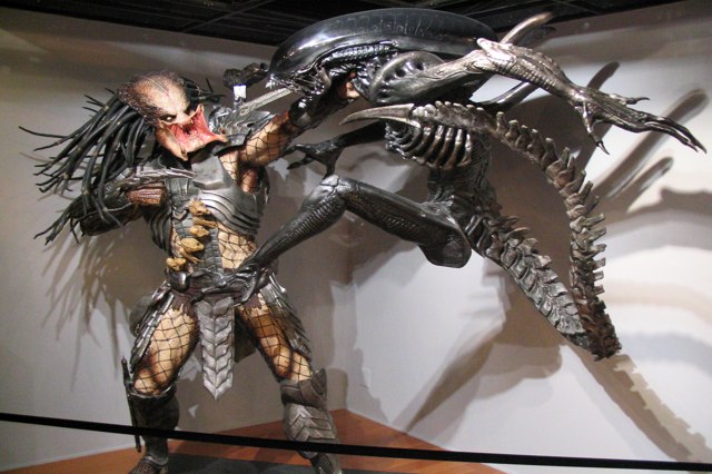 alien vs predator